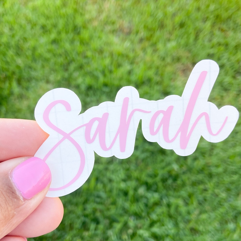 Sarah Font - Etsy