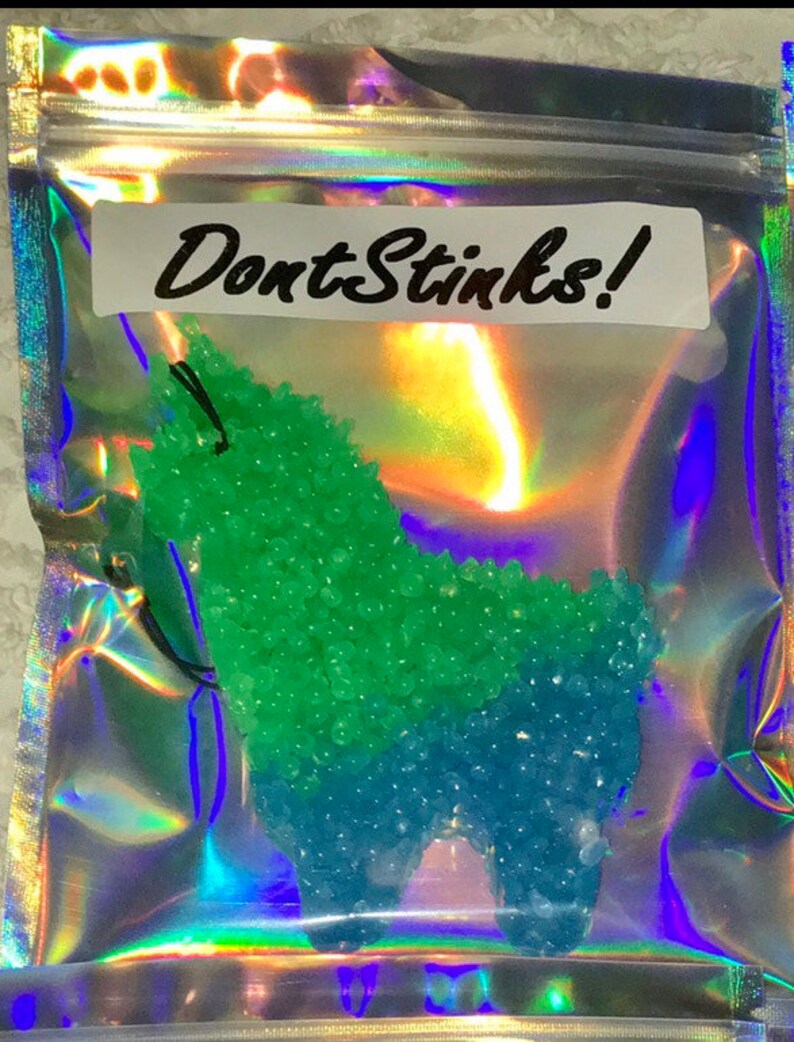 Llama Custom Car Freshies Car Scents Car Freshie Aroma Etsy