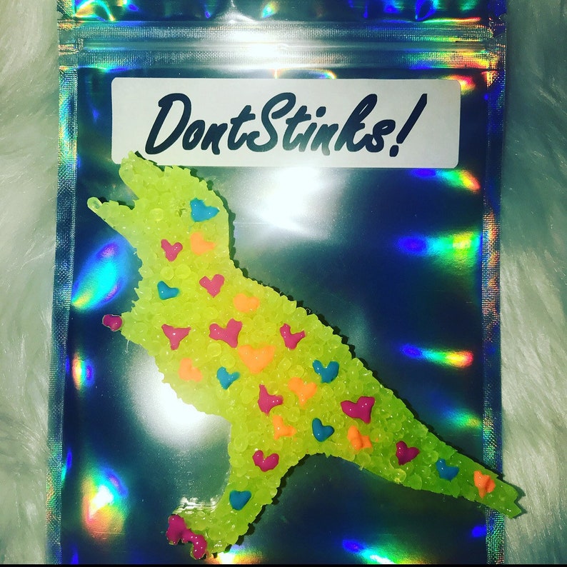 Custom Hand Painted Car Freshies Car Scents Car Freshie Etsy