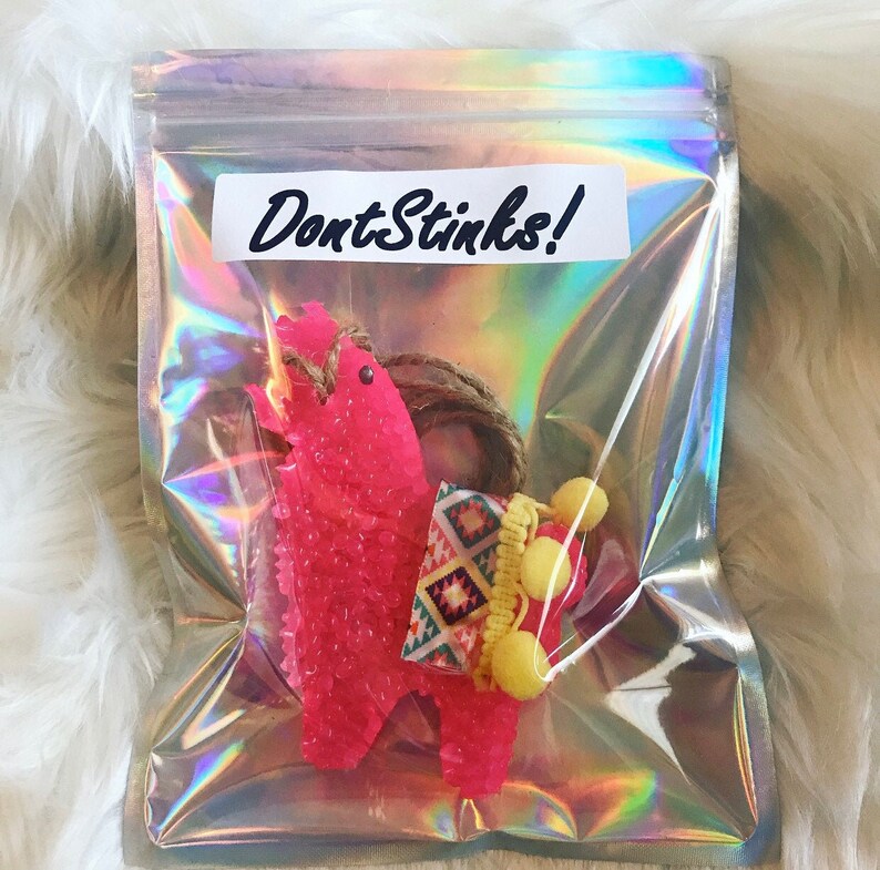 Llama Custom Car Freshies Car Scents Car Freshie Aroma Etsy