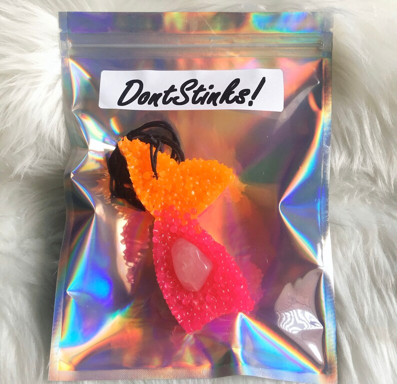 Gemstone Custom Car Freshies Car Scents Car Freshie Aroma Etsy