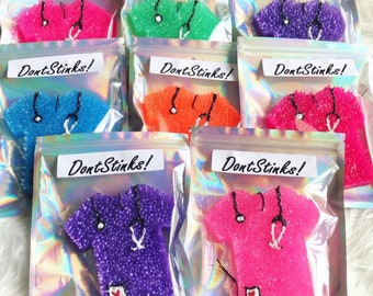 Scented Aroma Beads for Air Fresheners Car Freshies Scented Aroma Beads Car  Freshy Car Freshener Custom Car Freshie 