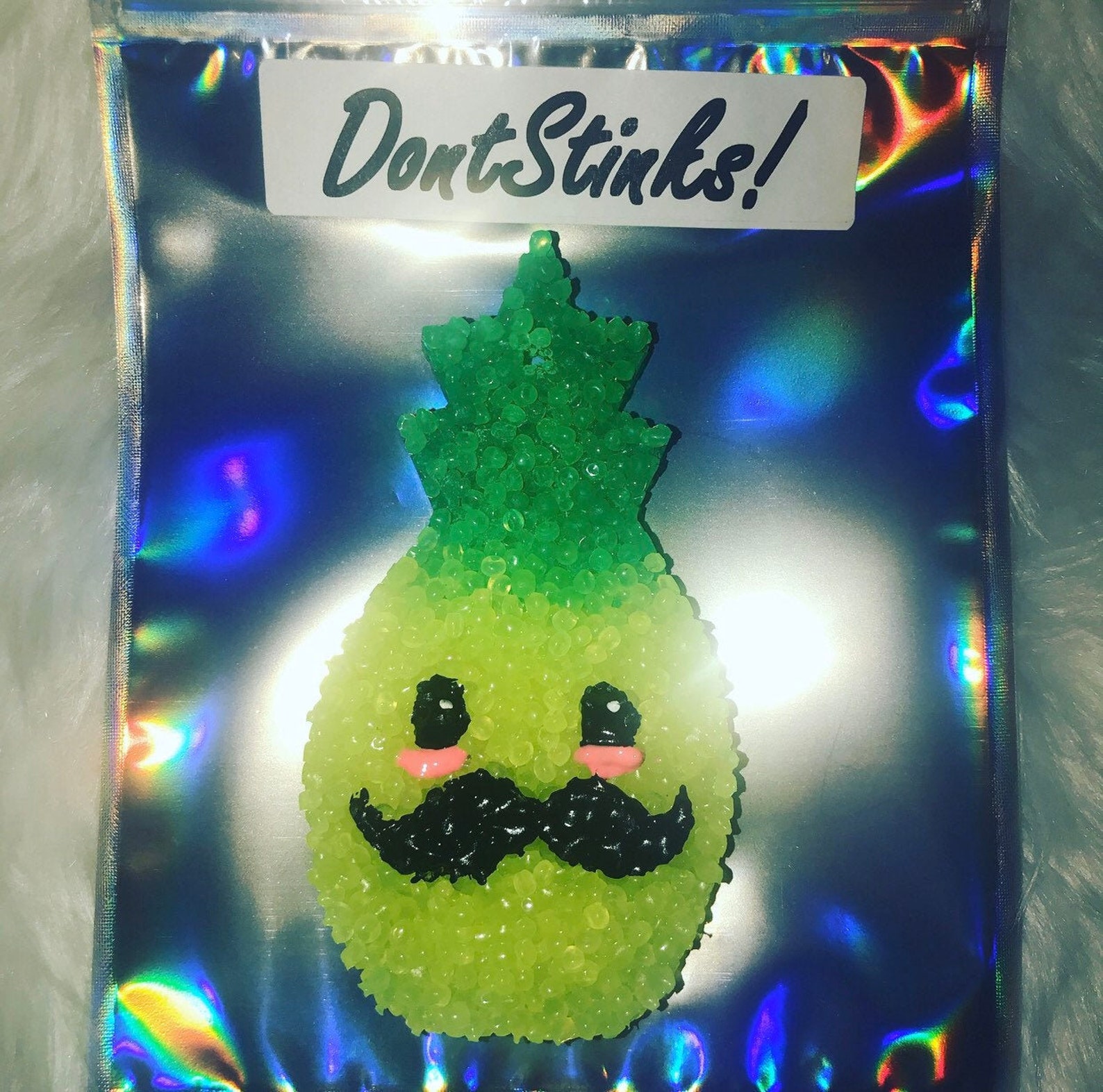 Custom Hand Painted Car Freshies Car Scents Car Freshie Etsy