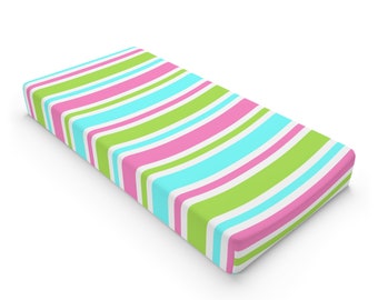 Baby Changing Pad Cover