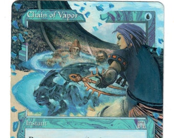 Alters Of Edh Staples And Commissions By Hummingbirdalters On Etsy
