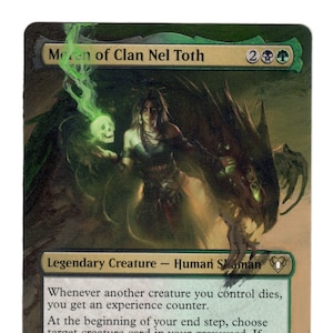 Meren, Clan of Nel Toth - Etsy Meren, Clan of Nel Toth - Etsy