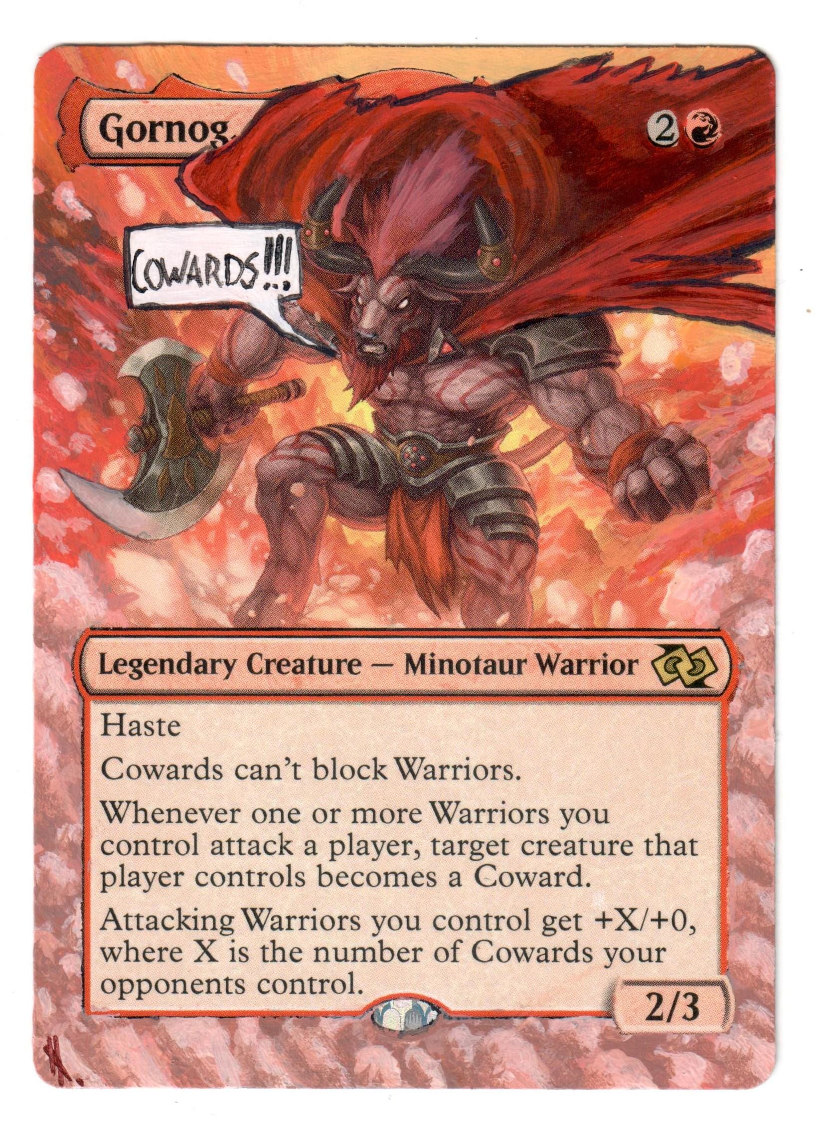 mtg coward cards Coward // Killer [682] [Universes Beyond: Doctor Who] [Surge Foil] – Face  to Face Games