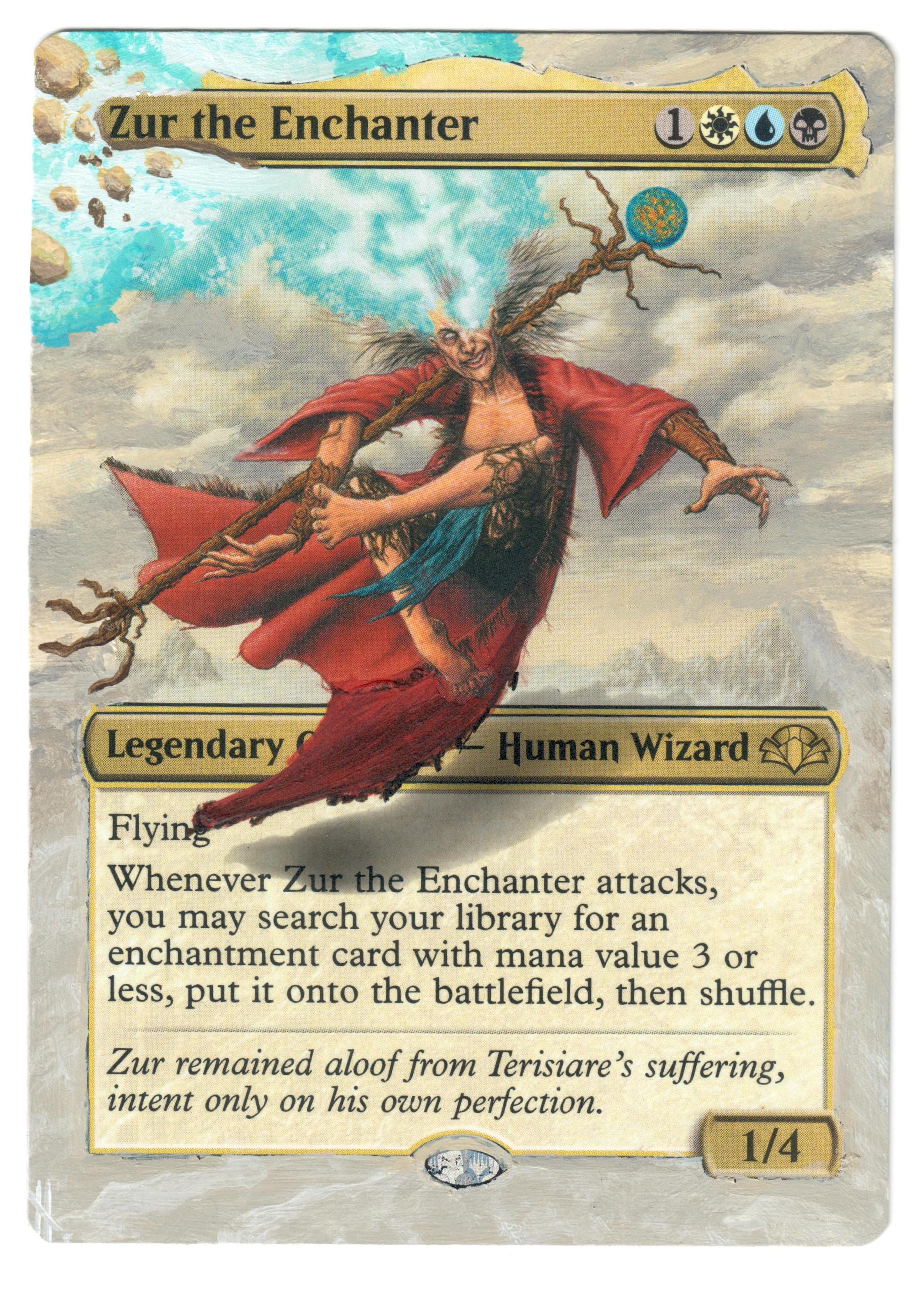 MtG アングルード(コンプリートセット)英語 アングルード コンプリートセット MTG 1枚 (Used) （2024181804