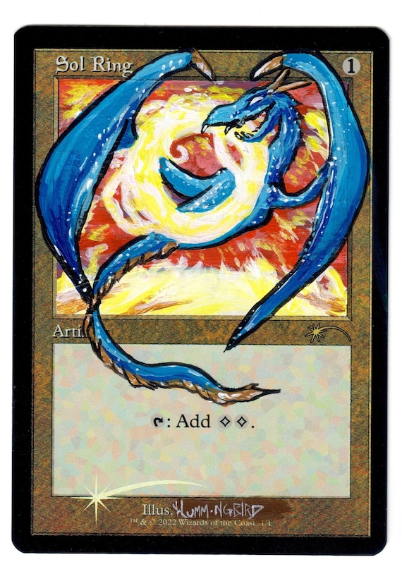 mtg retro frame cards [FOIL] Emeritus of Ideation (Retro Frame) (Serial Numbered) (Double Rainbow Foil) - Secrets of Strixhaven: Extras - English - NM The vines overgrew the construct Wild Hunger - Retro Frame