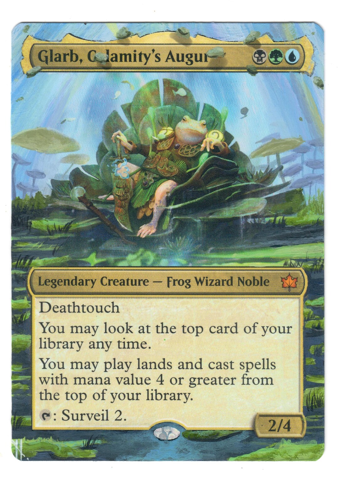 グランドアーカイブ Jabberwocky, Calamity's Call 3 il_1080xN.7132951708_bduk.jpg