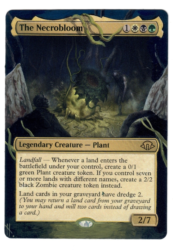 caesar mtg card Caesar, Legion's Emperor (Surge Foil) - Universes Beyond: Fallout