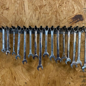 WRENCH RACK image 5