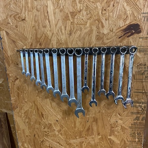 WRENCH RACK image 7