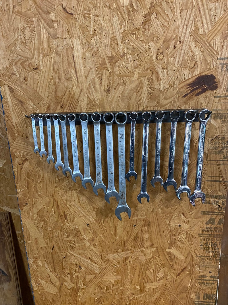 WRENCH RACK image 7