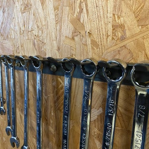 WRENCH RACK image 3