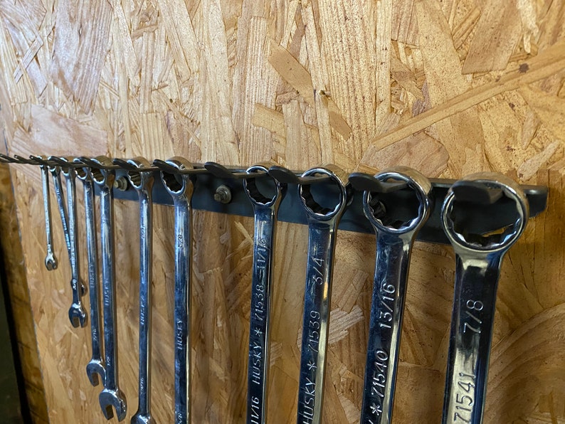 WRENCH RACK image 3