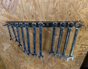 WRENCH RACK