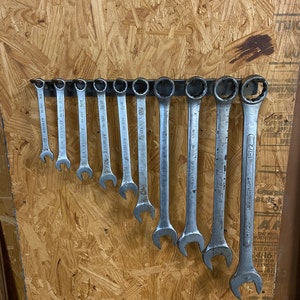 WRENCH RACK image 8