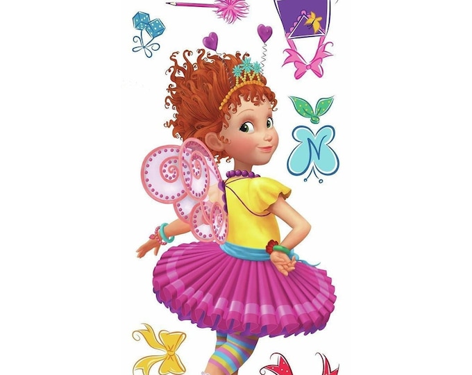 Fancy Nancy SVG JPG PNG Etsy