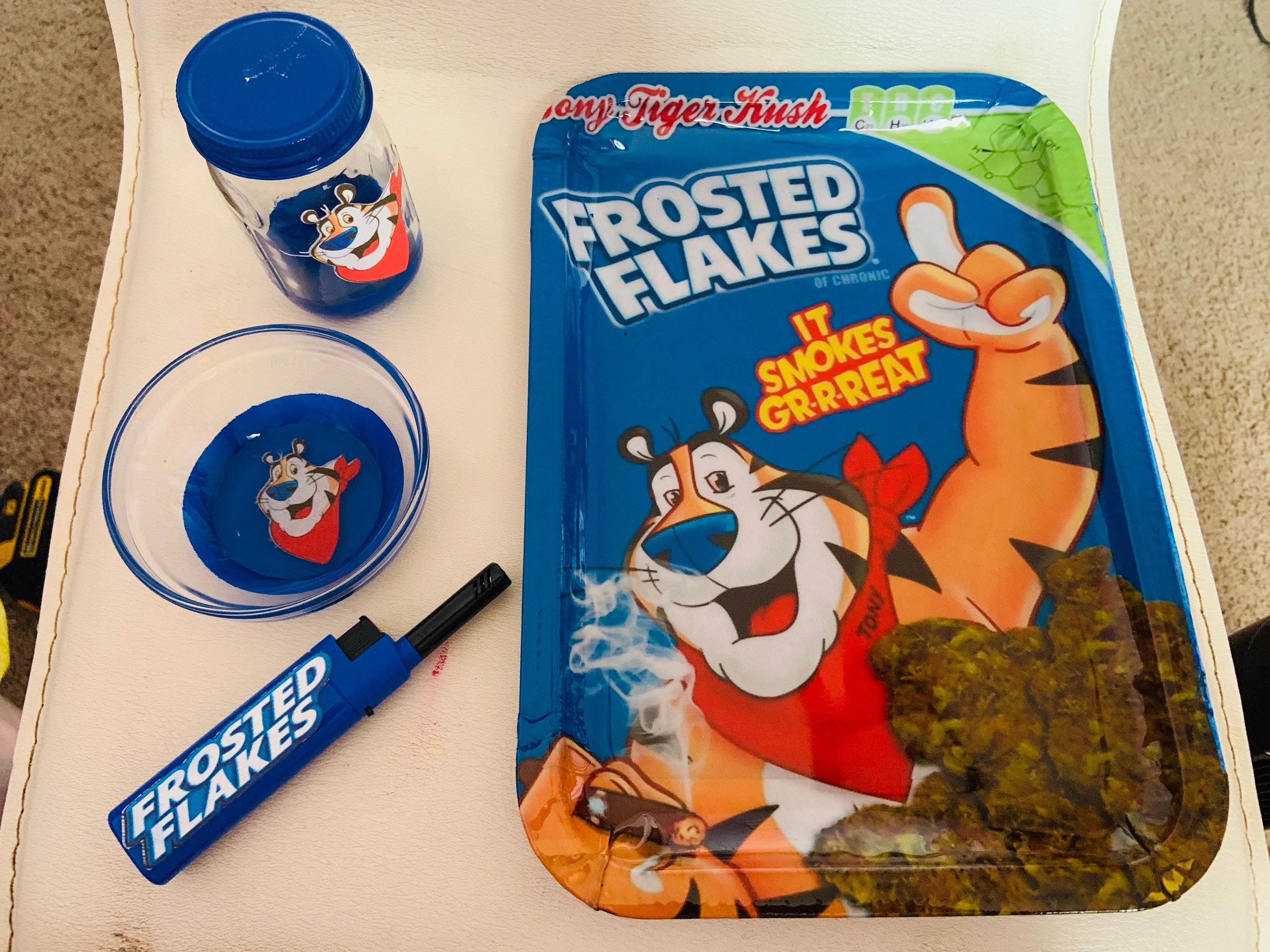 Hose Gesicht nach oben sterben rick and morty rolling tray ebay Pirat