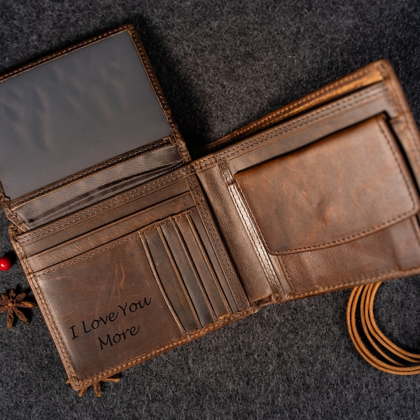 Personalized Wallet - Etsy