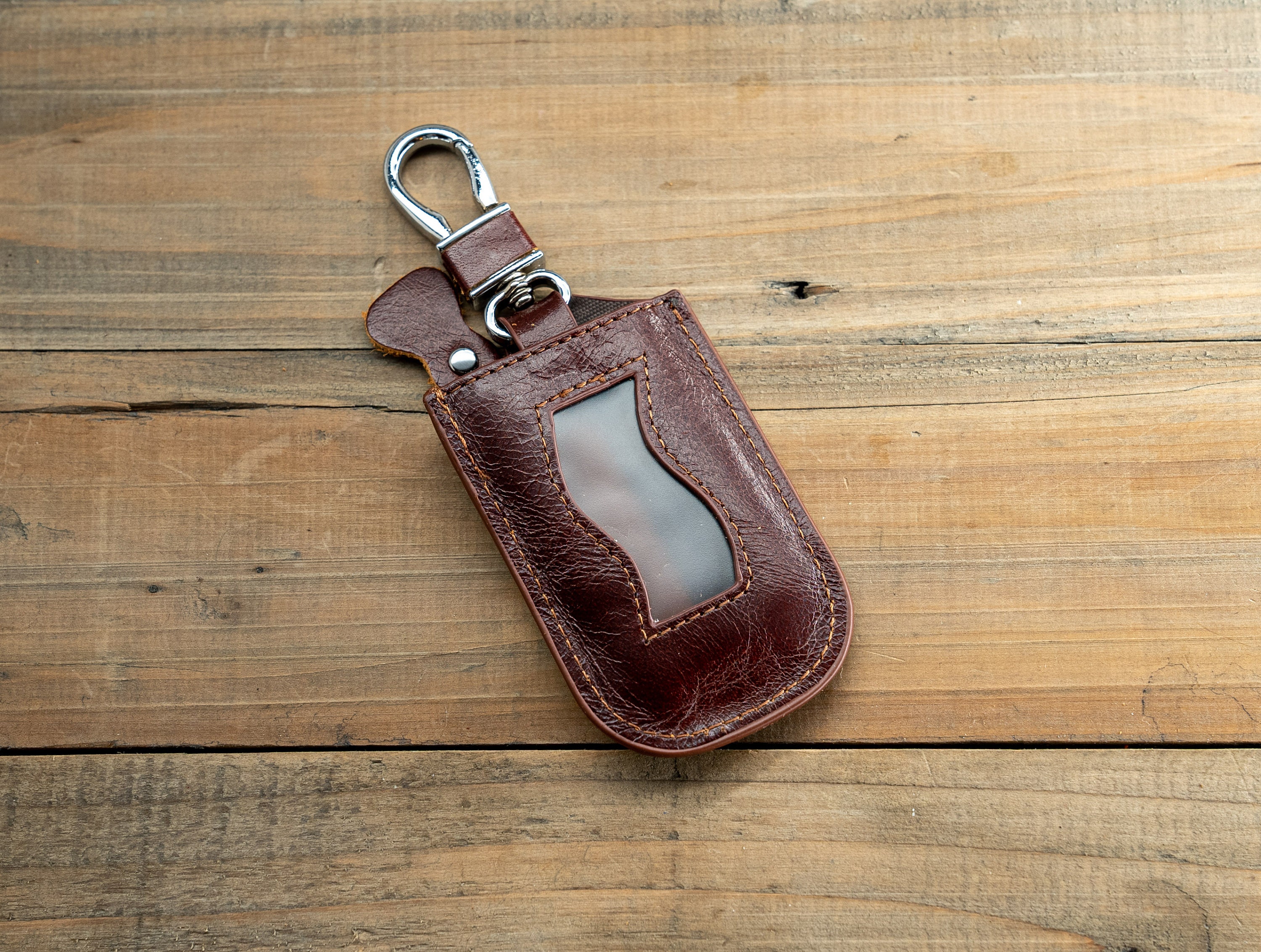 Custom Leather Car Key Cover Best Car Cover Genuine Leather Etsy