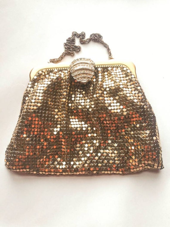 New look white clearance clutch