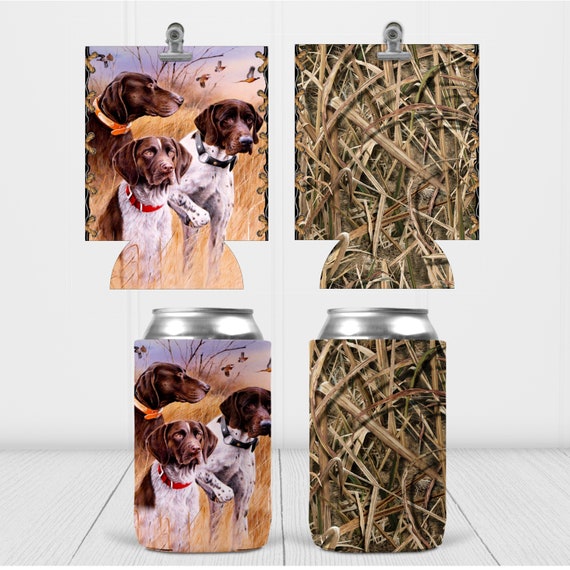 Bird Dogs Pointers Camouflage Bird Hunting Outdoors Etsy
