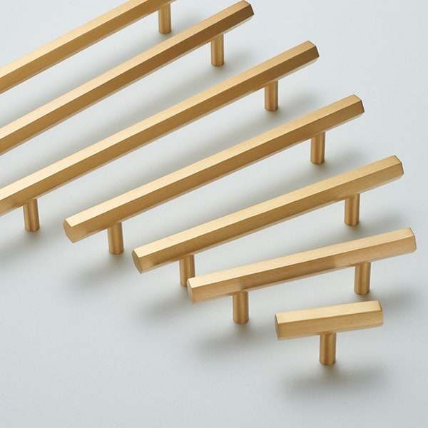 Kitchen Handles and Knobs Etsy UK