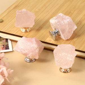 Pink Crystal gold silver Base Drawer Handle Knob Cabinet Knobs Pull Handle, cupboard drawer pulls Dresser handles knobs furniture hardware