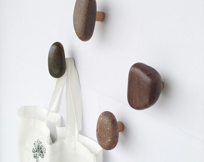 Marble Wall Hooks Nordic Wall Hooks European Coat Hook Coat Etsy