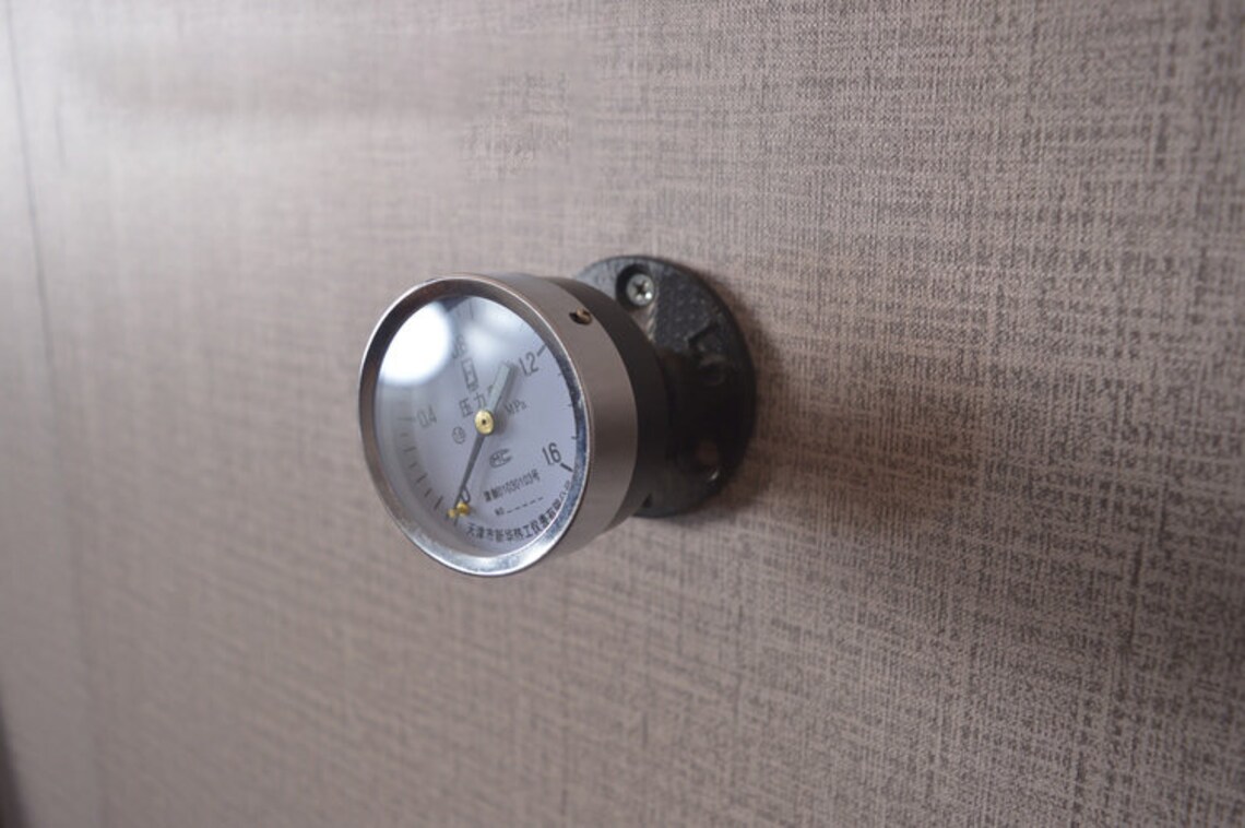 Pipe Knob Handles Door Knob Industrial Door Knob Barn Etsy