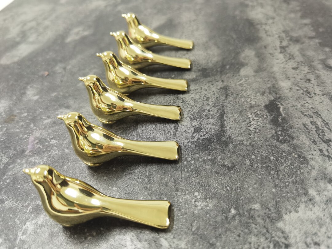 Bright Gold Bird Wall Hook Gold Wall Hooks Coat Hook Coat Etsy