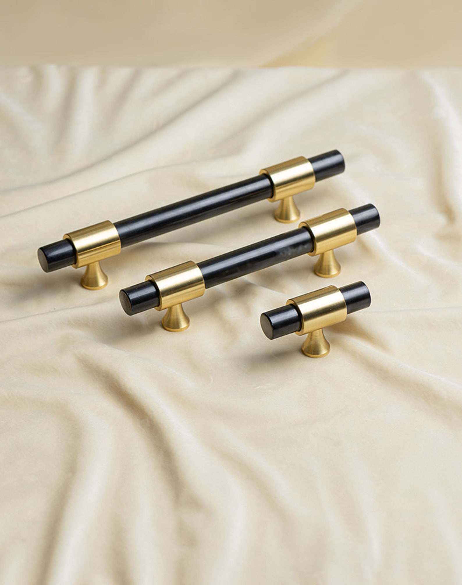 Nature Marble Pulls Marble Drawer Knobs Pulls Etsy UK