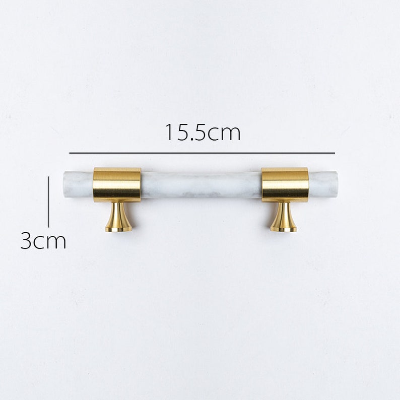 Nature Marble Pulls Marble Drawer Knobs Pulls Etsy