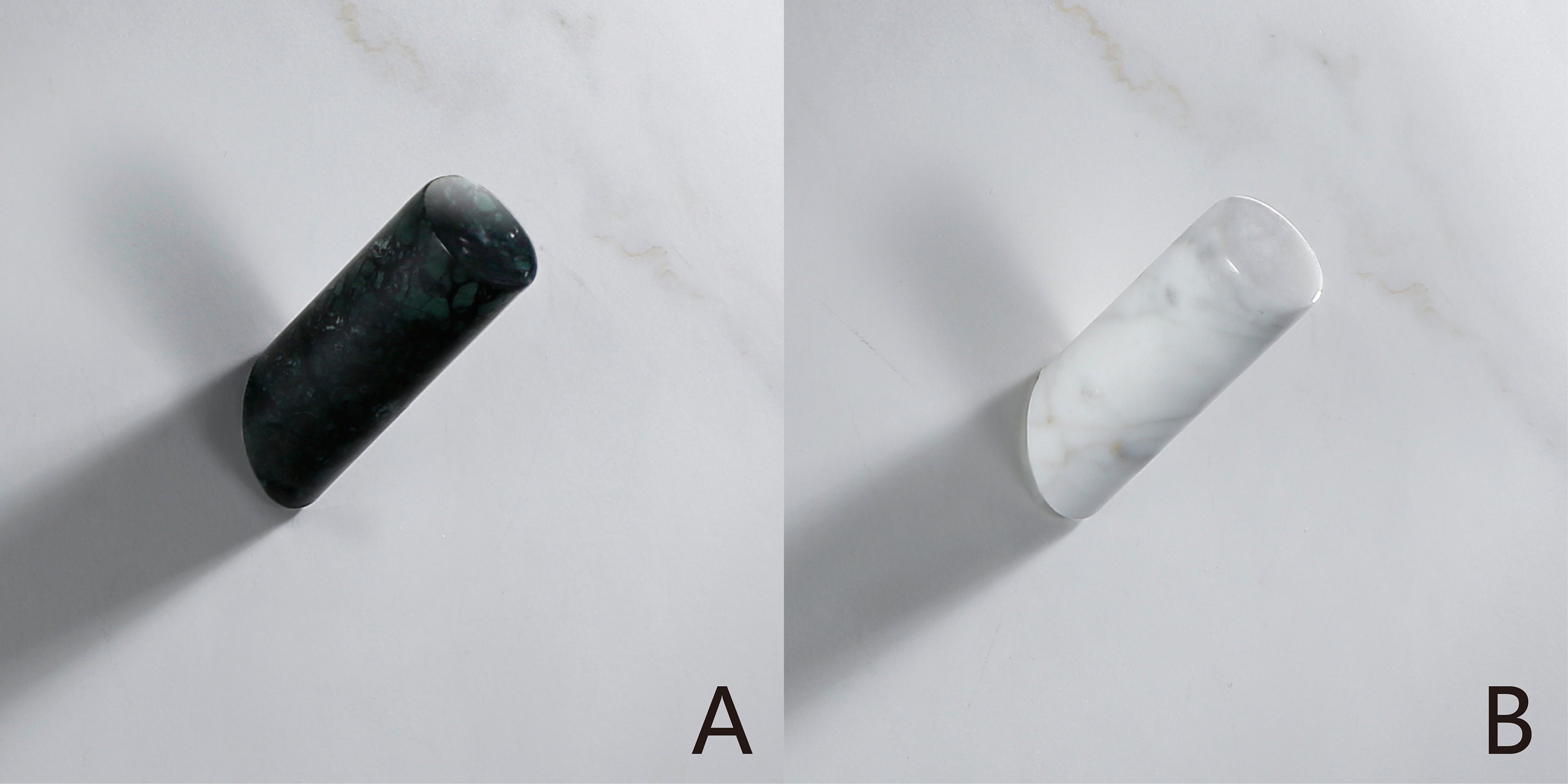 Marble Wall Hooks Nordic Wall Hooks European Coat Hook Coat Etsy