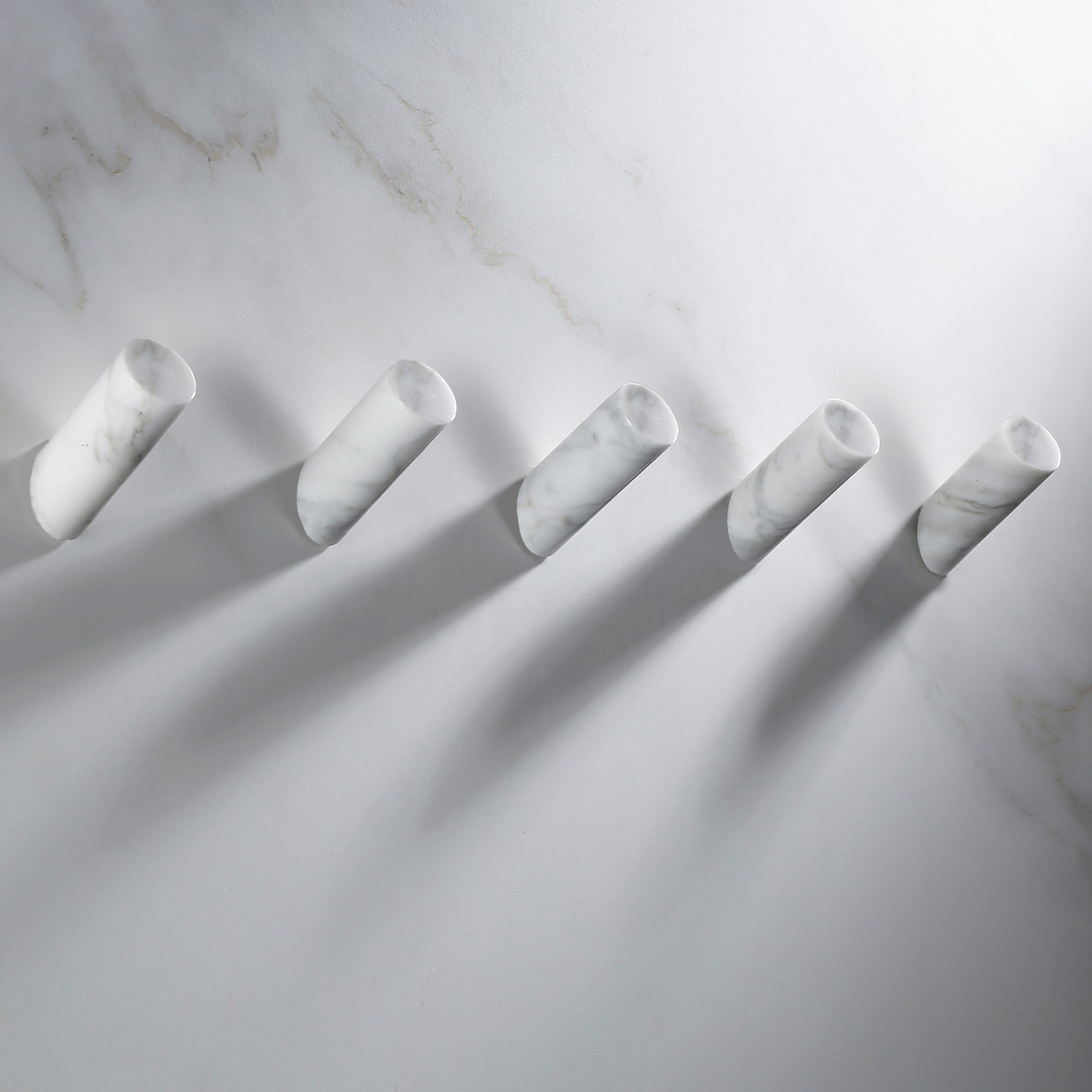 Marble Wall Hooks Nordic Wall Hooks European Coat Hook Coat Etsy