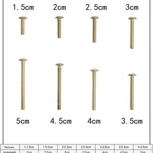 Poignées de tiroir rondes géométriques en laiton massif, boutons de poignée de commode ronde en laiton, boutons de garde-robe de meubles, poignée de porte en laiton pur image 8