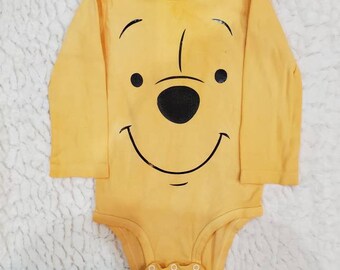 unisex bodysuit