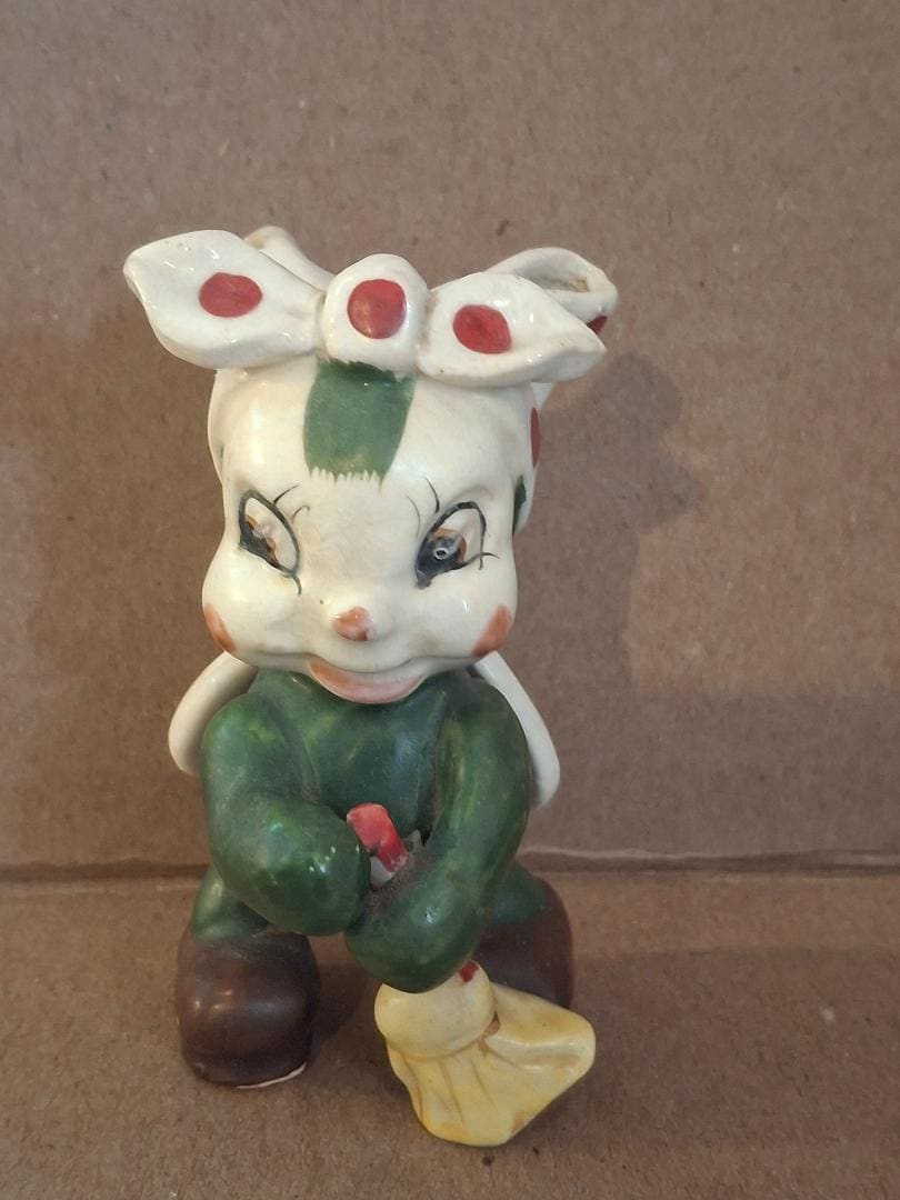 Ladybug Japan Ceramic - Etsy