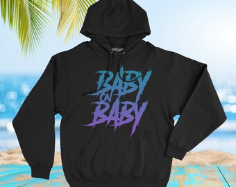 da baby cars jacket