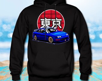 vtec hoodie