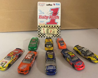 diecast nascars for sale