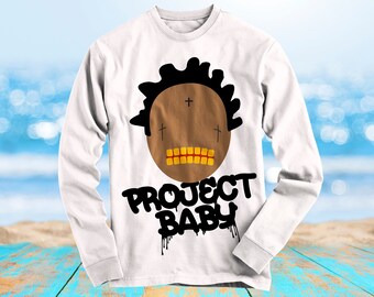 project baby rugrats hoodie