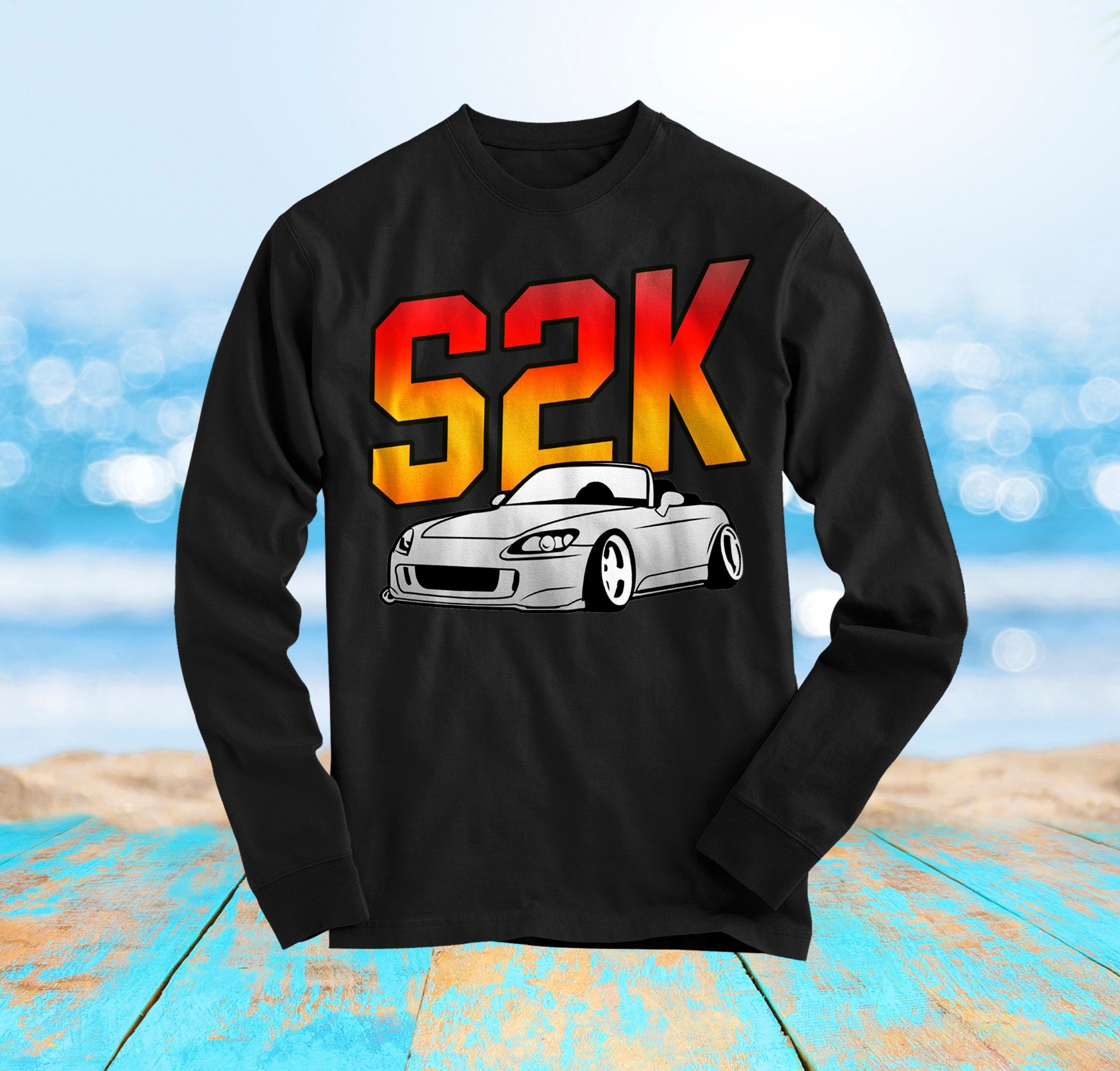 s2000 shirt