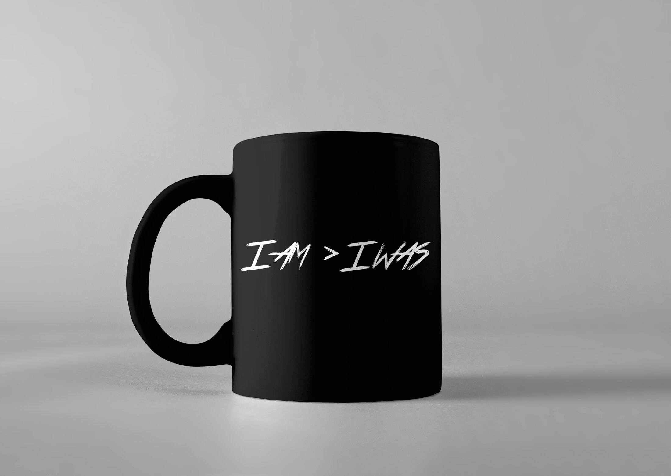 21 Savage I Am I Was Rap Hip Hop Coffee Mug | Etsy