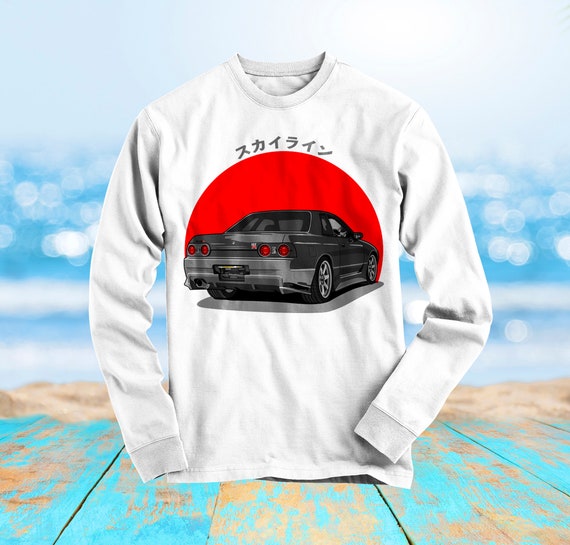 r32 shirt