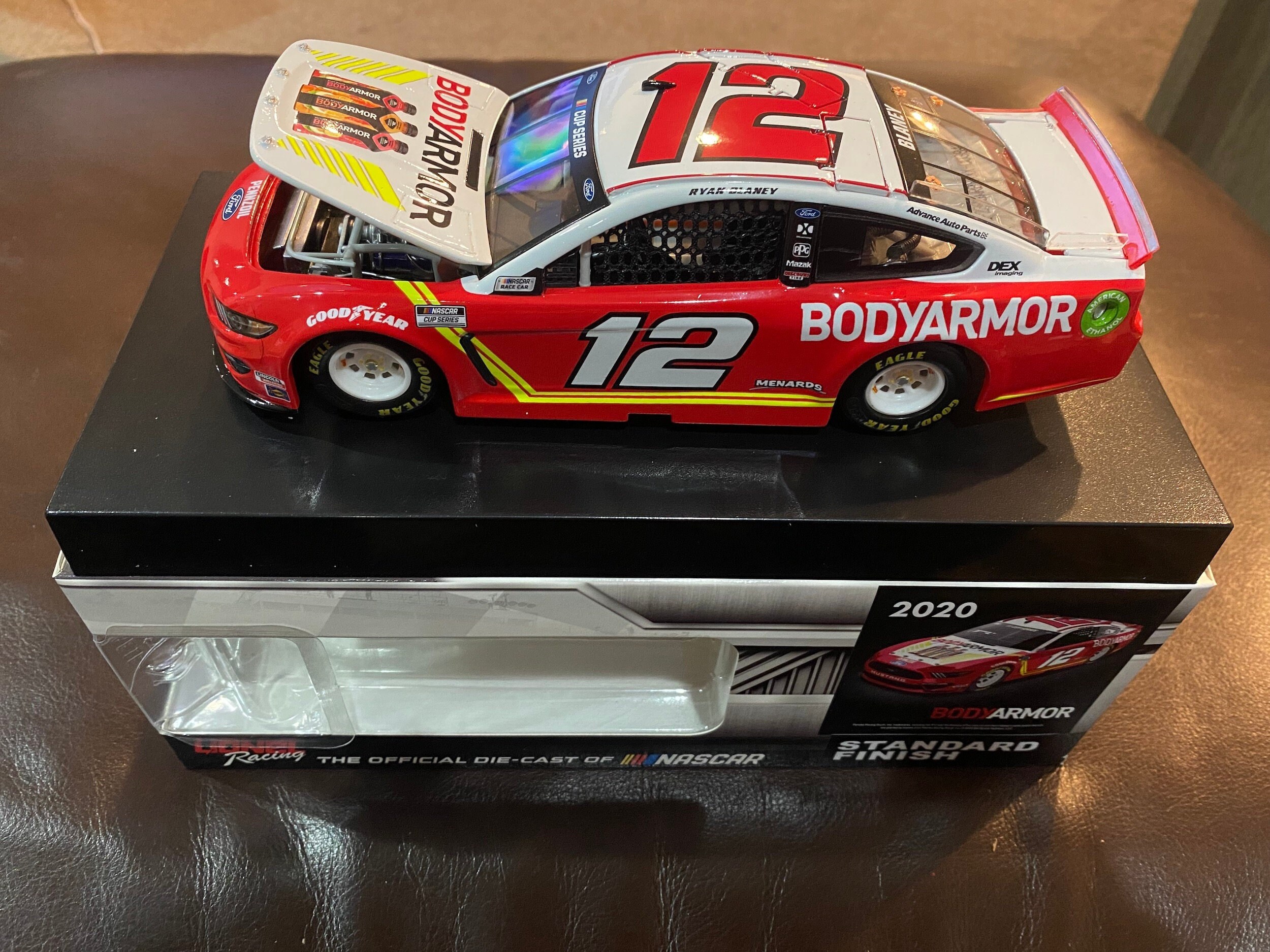 Lionel NASCAR Unisex 2018 Diecast Lionel NASCAR Unisex 2018 Diecast