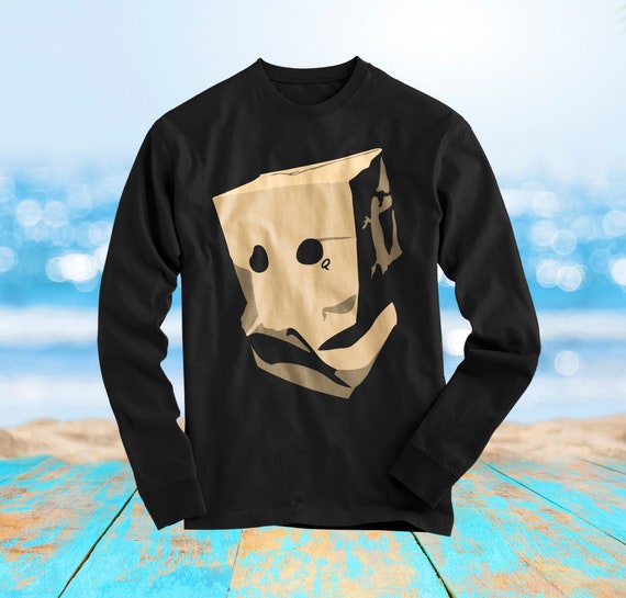 tde long sleeve