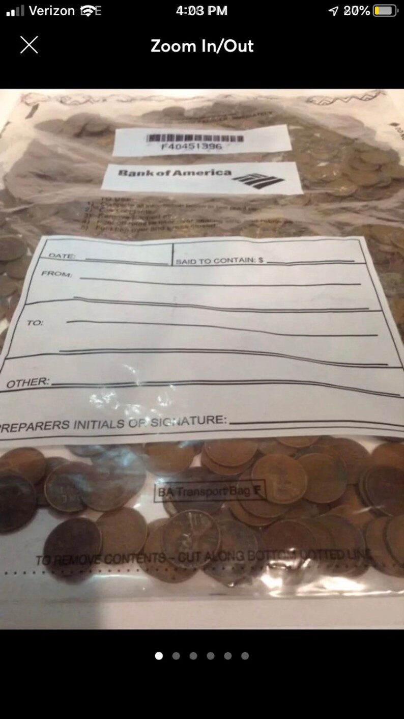 bank of america deposit from home